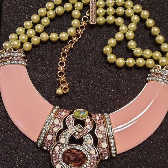 Heidi Daus signature accent - Picture 4 of 5